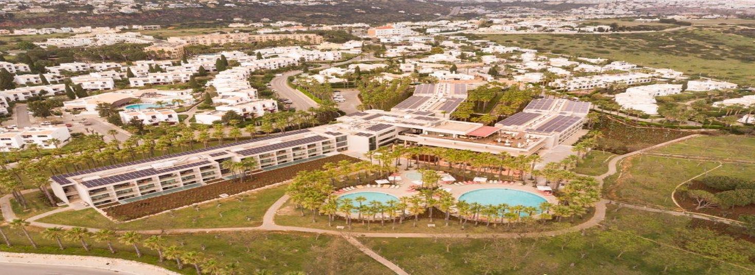 Kimpton Atlântico
