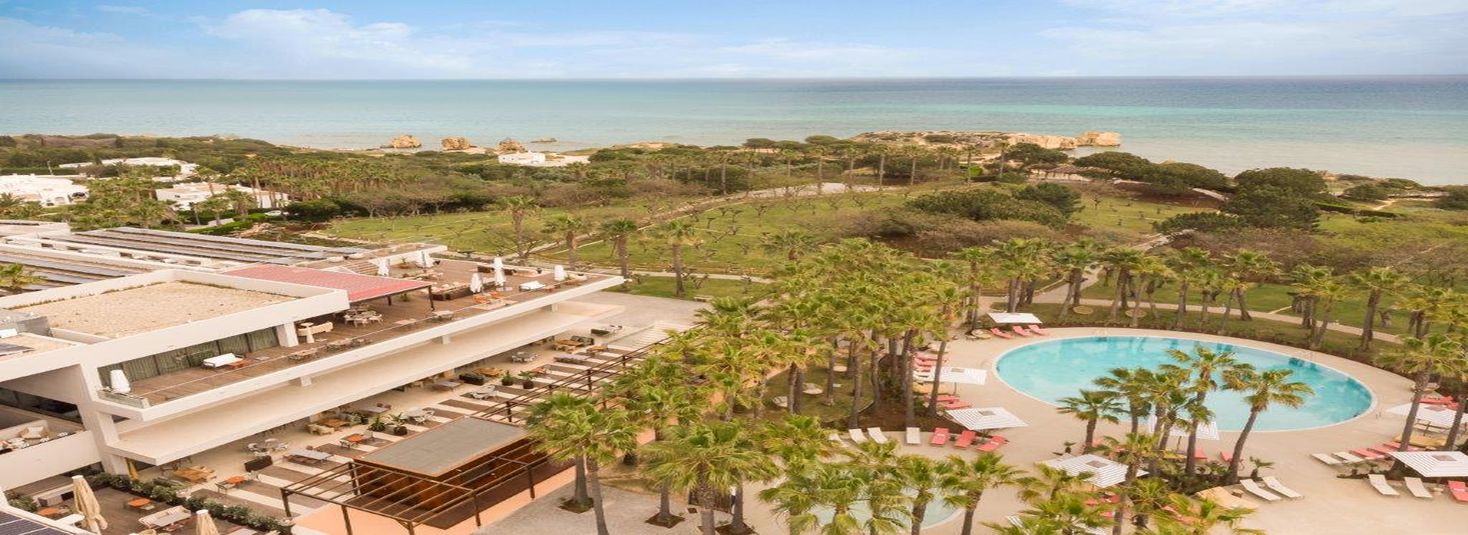 Kimpton Atlântico