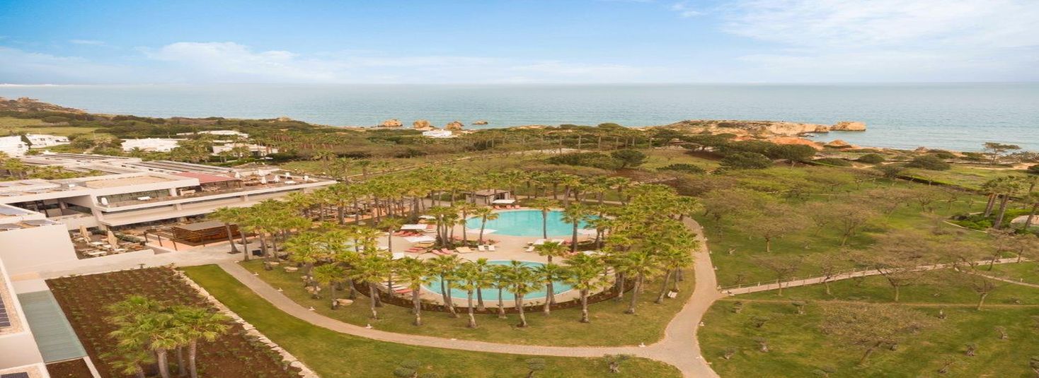 Kimpton Atlântico