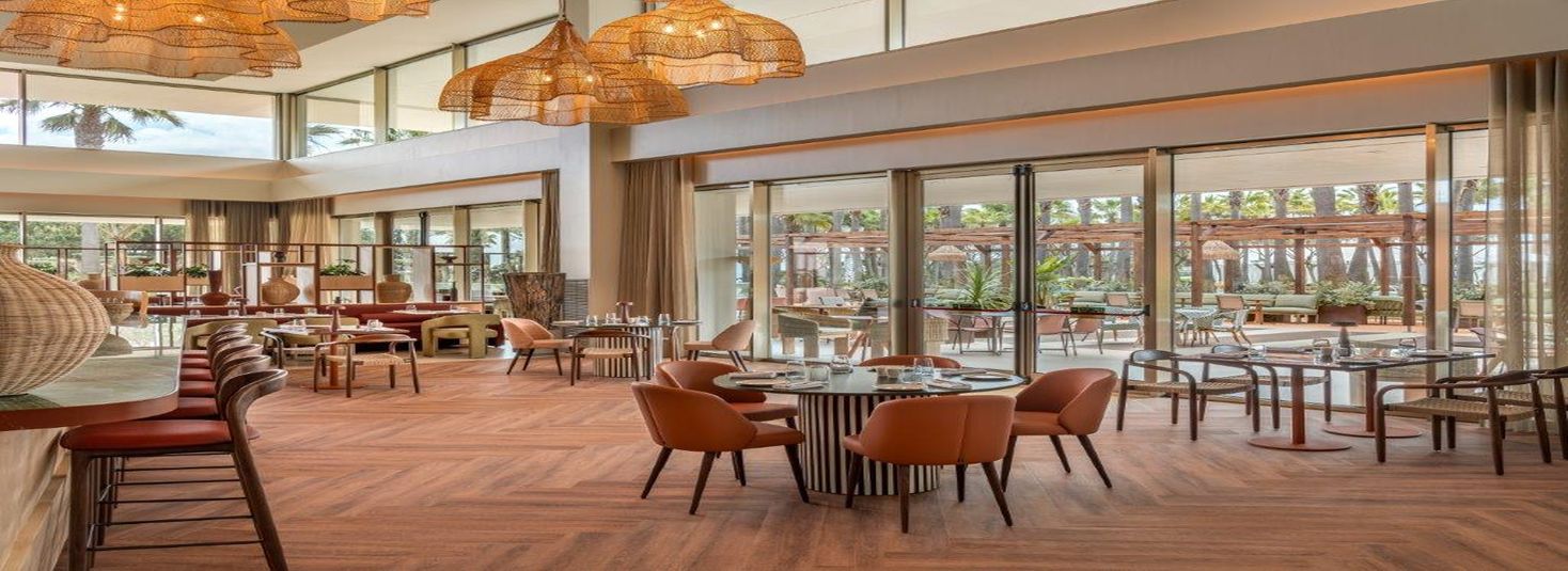 Kimpton Atlântico