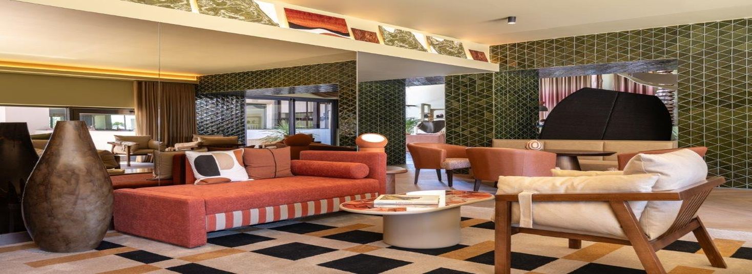 Kimpton Atlântico