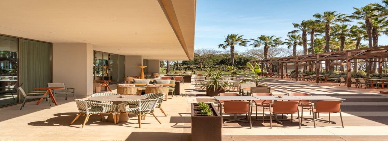 Kimpton Atlântico