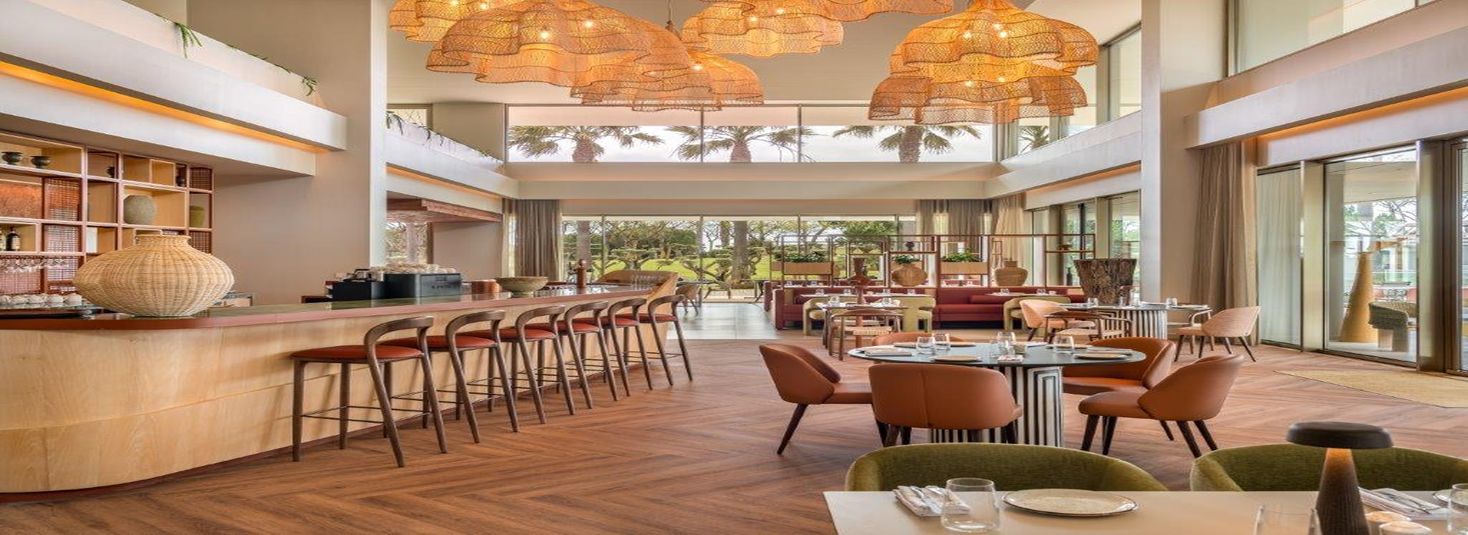 Kimpton Atlântico