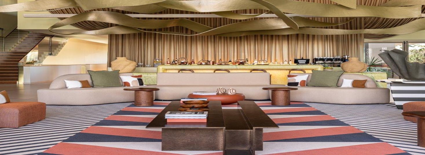 Kimpton Atlântico