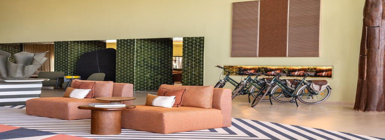 Kimpton Atlântico