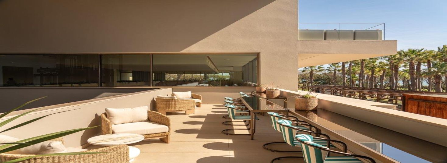Kimpton Atlântico