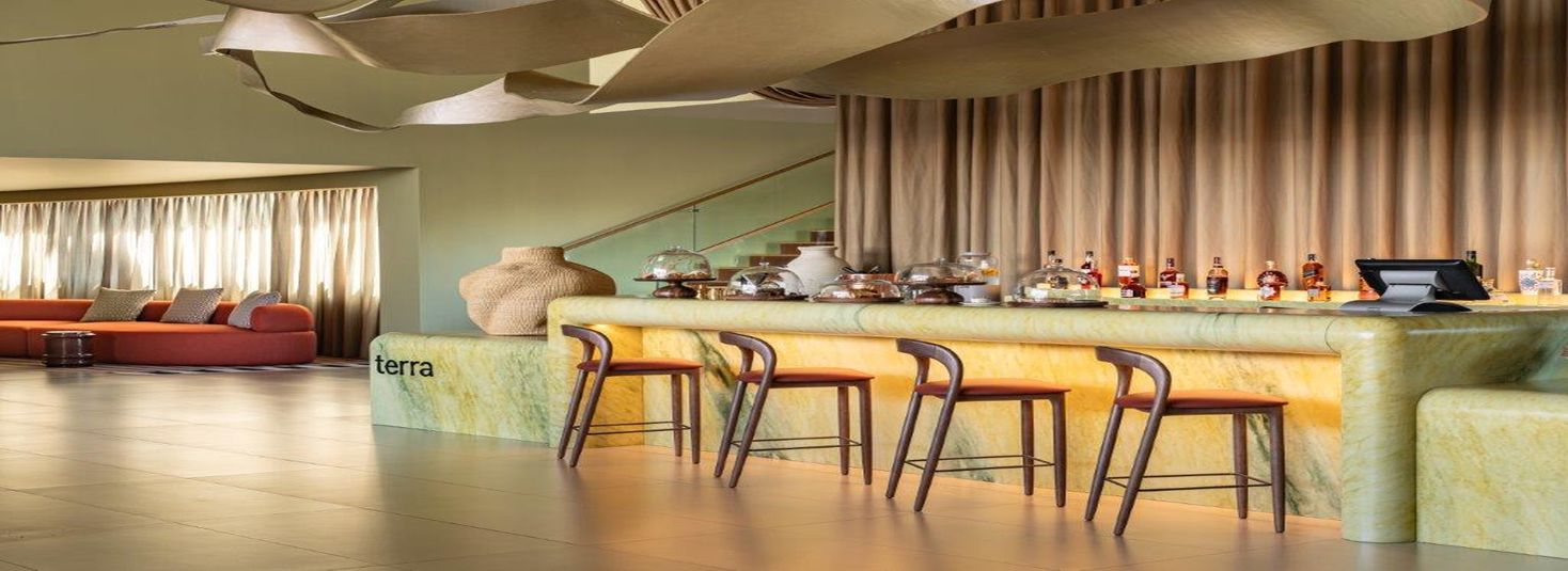 Kimpton Atlântico