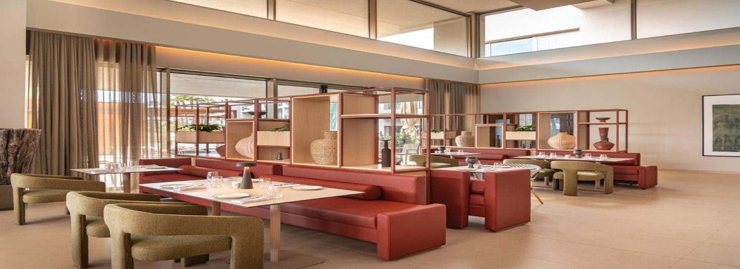 Kimpton Atlântico