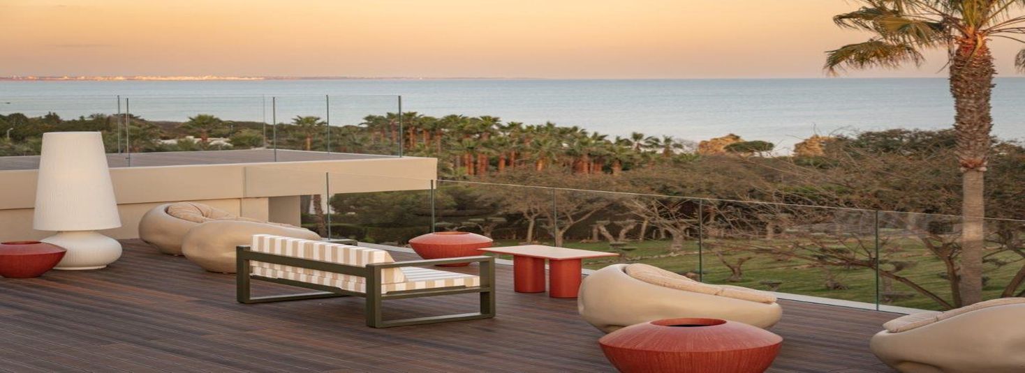 Kimpton Atlântico
