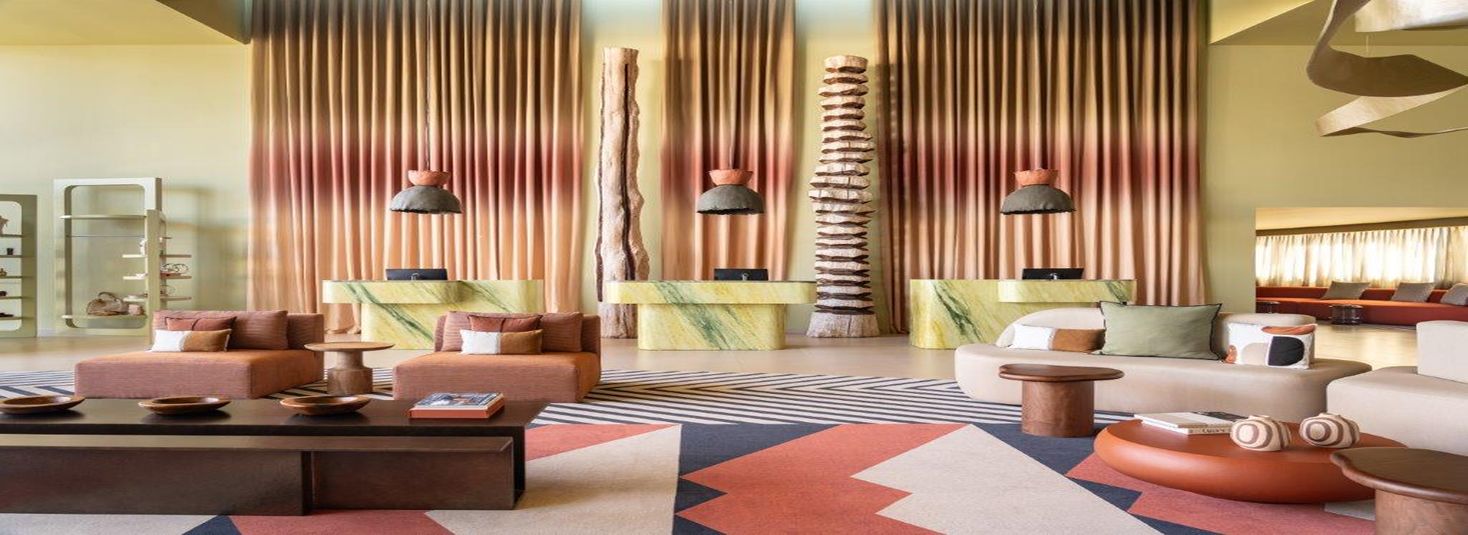Kimpton Atlântico