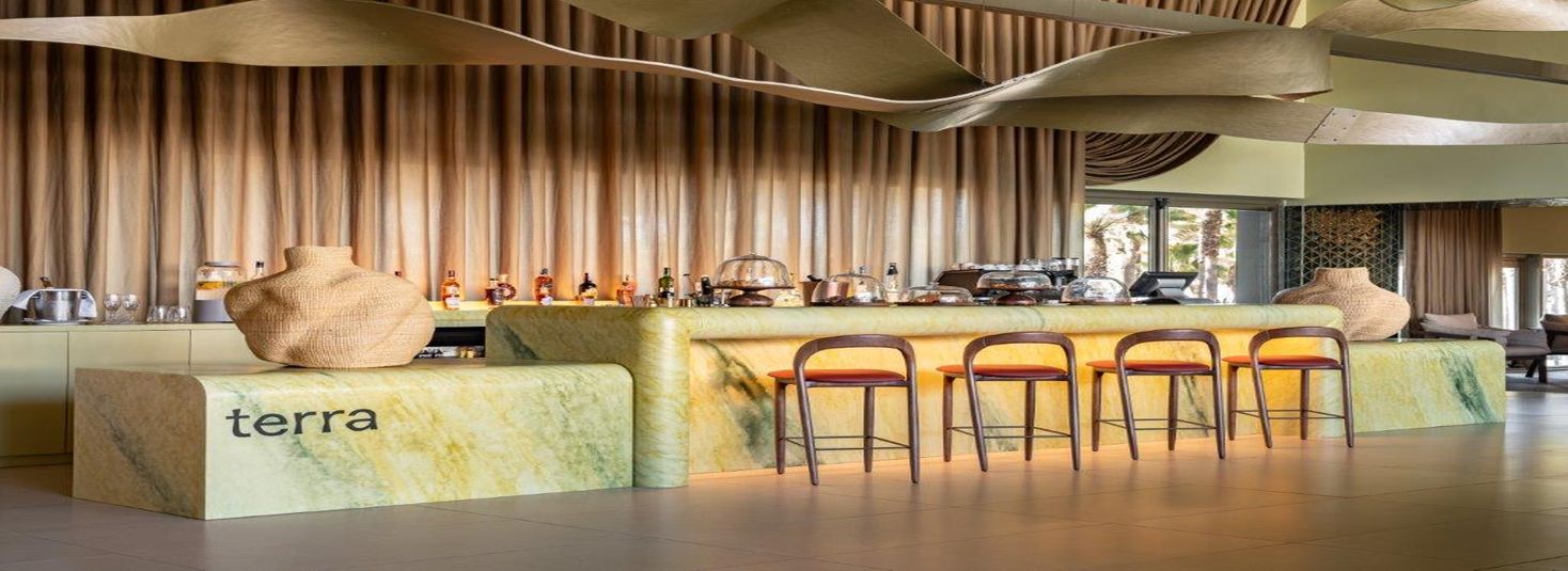 Kimpton Atlântico
