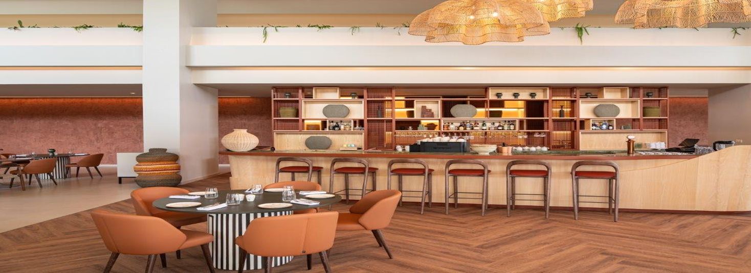 Kimpton Atlântico