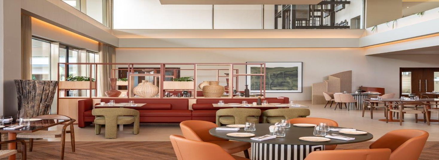 Kimpton Atlântico