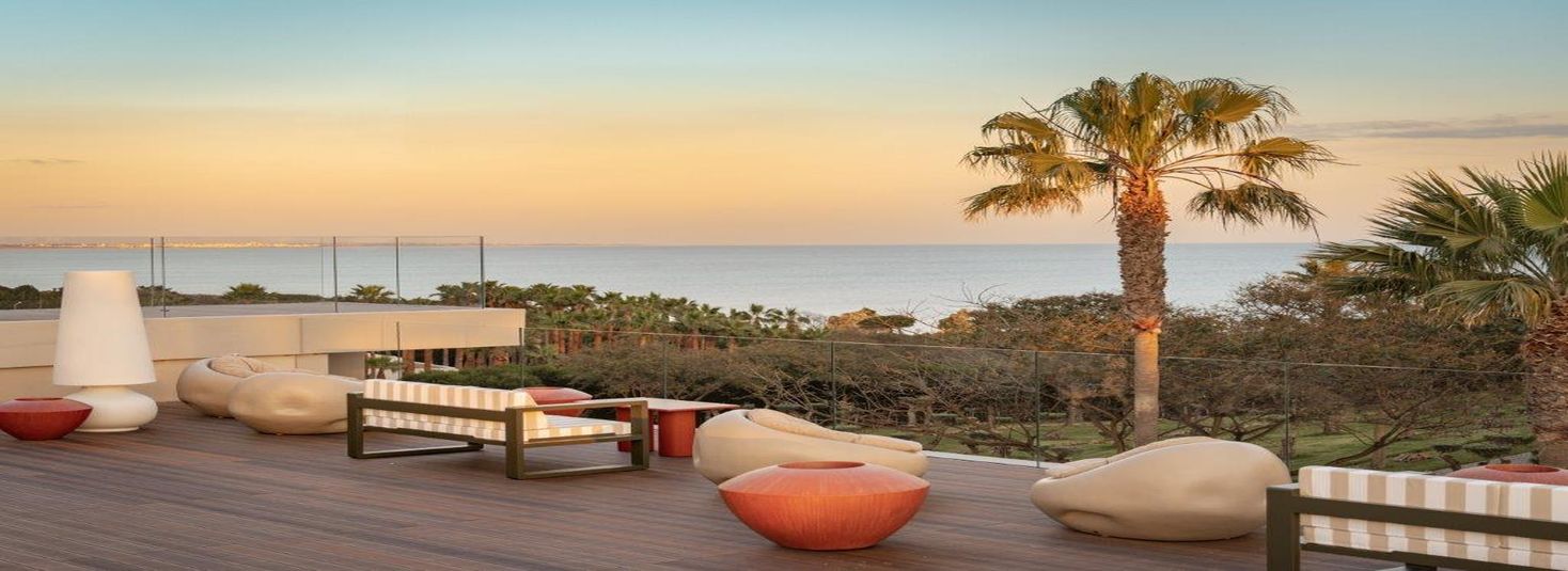 Kimpton Atlântico