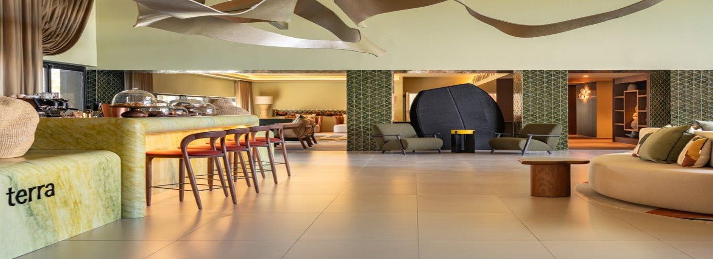 Kimpton Atlântico