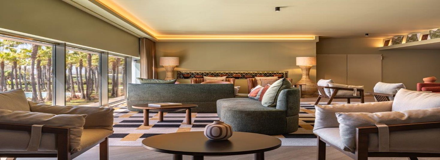 Kimpton Atlântico