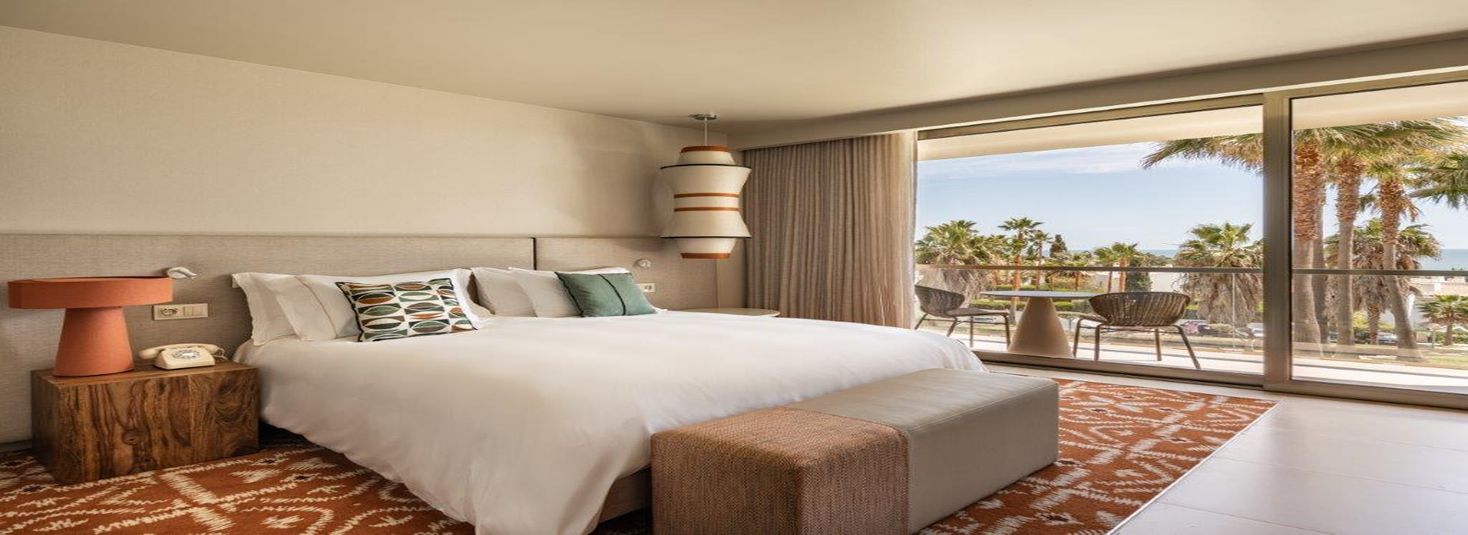 Kimpton Atlântico