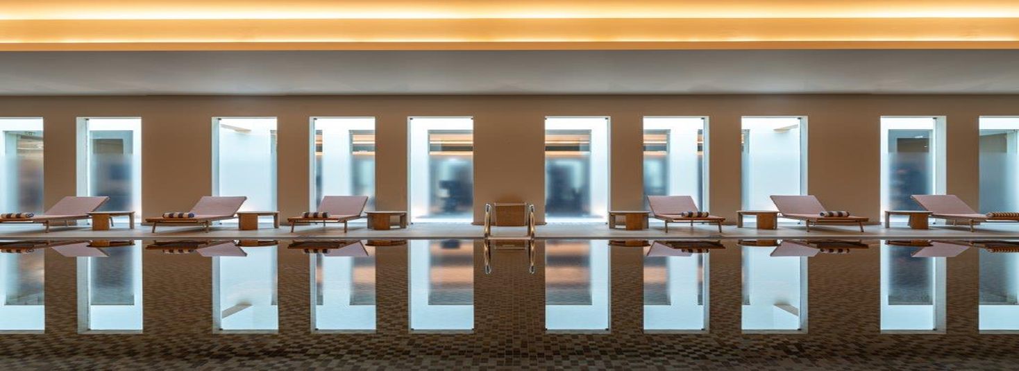 Kimpton Atlântico