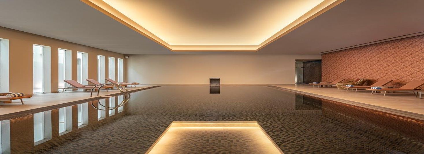 Kimpton Atlântico