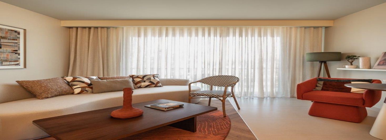 Kimpton Atlântico