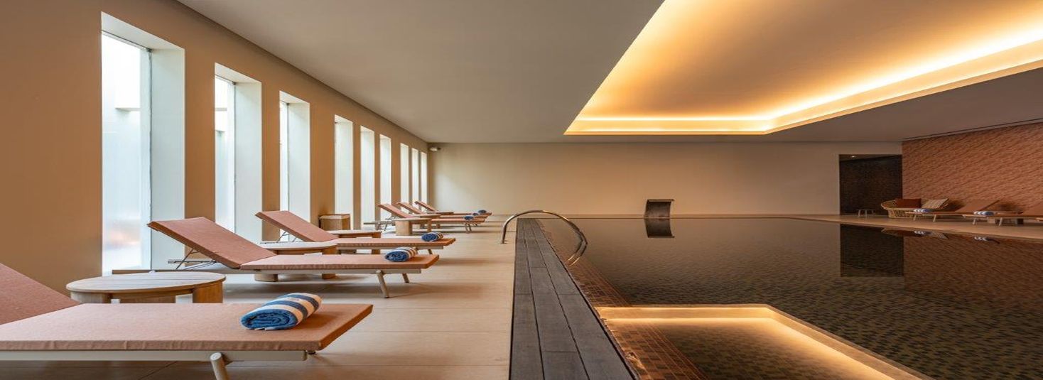Kimpton Atlântico