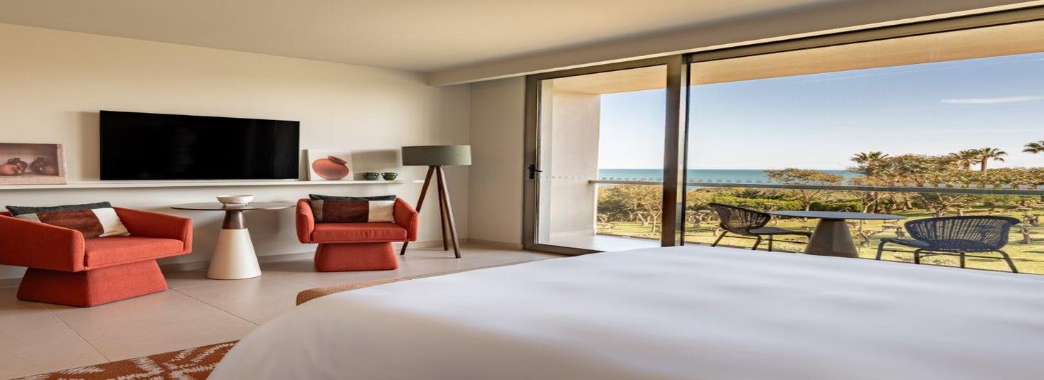 Kimpton Atlântico