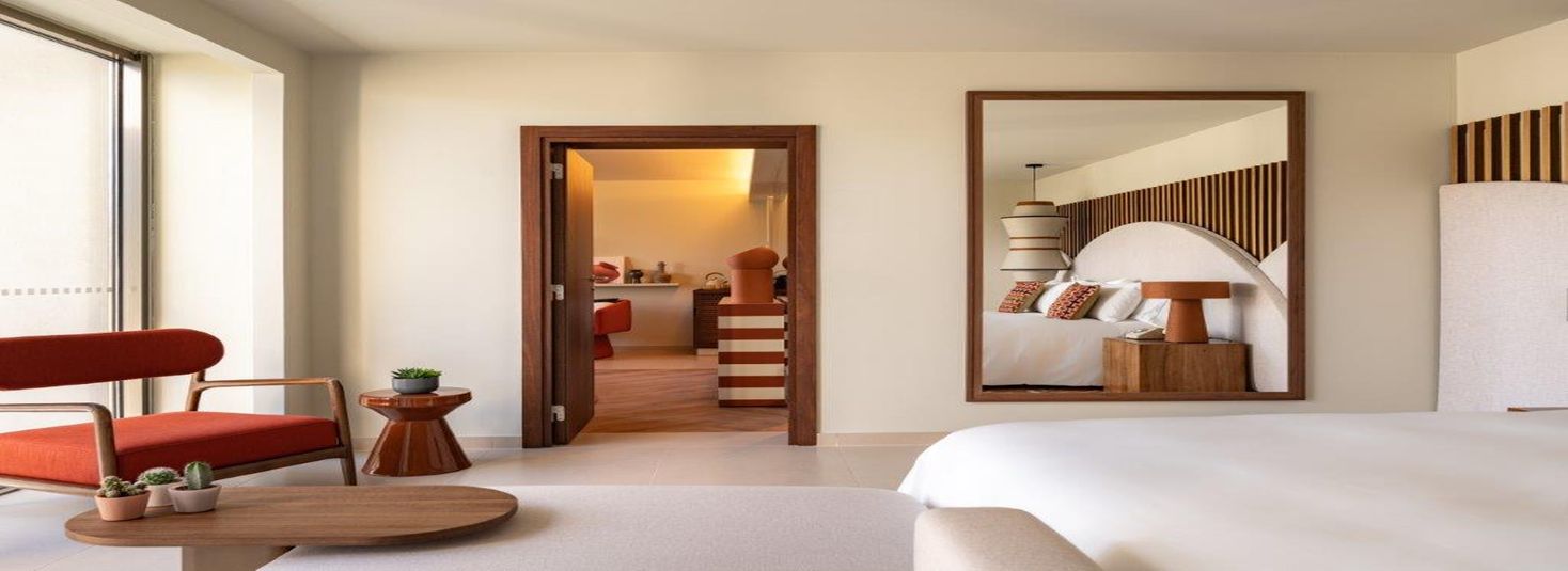 Kimpton Atlântico