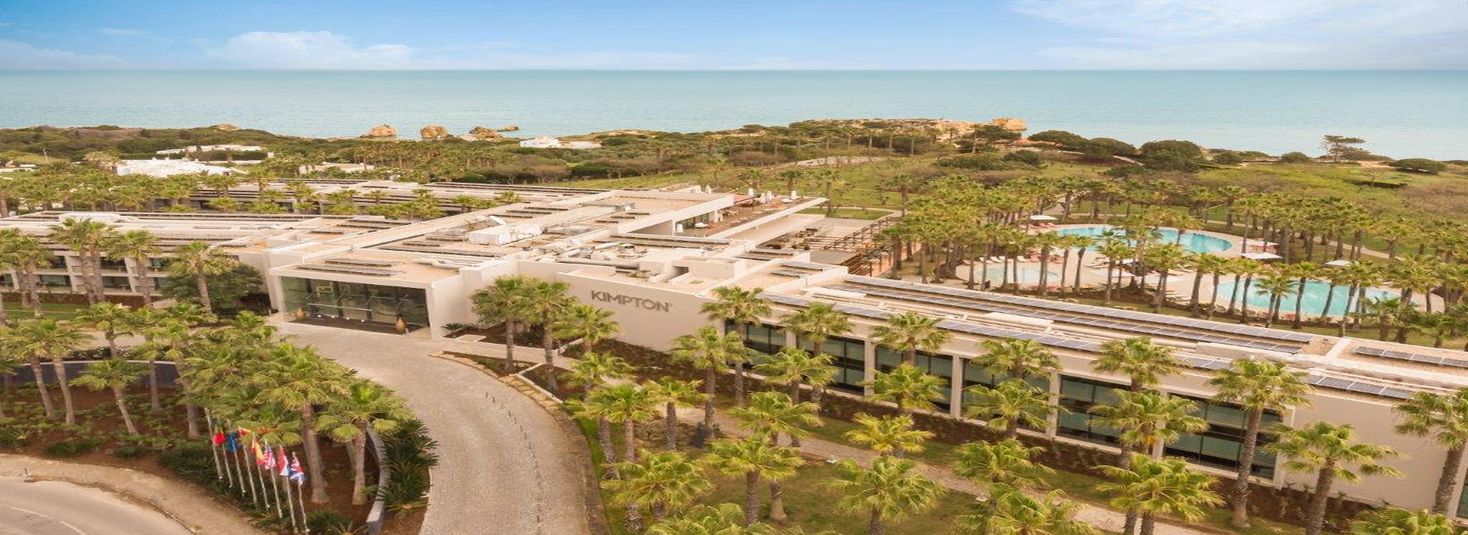 Kimpton Atlântico