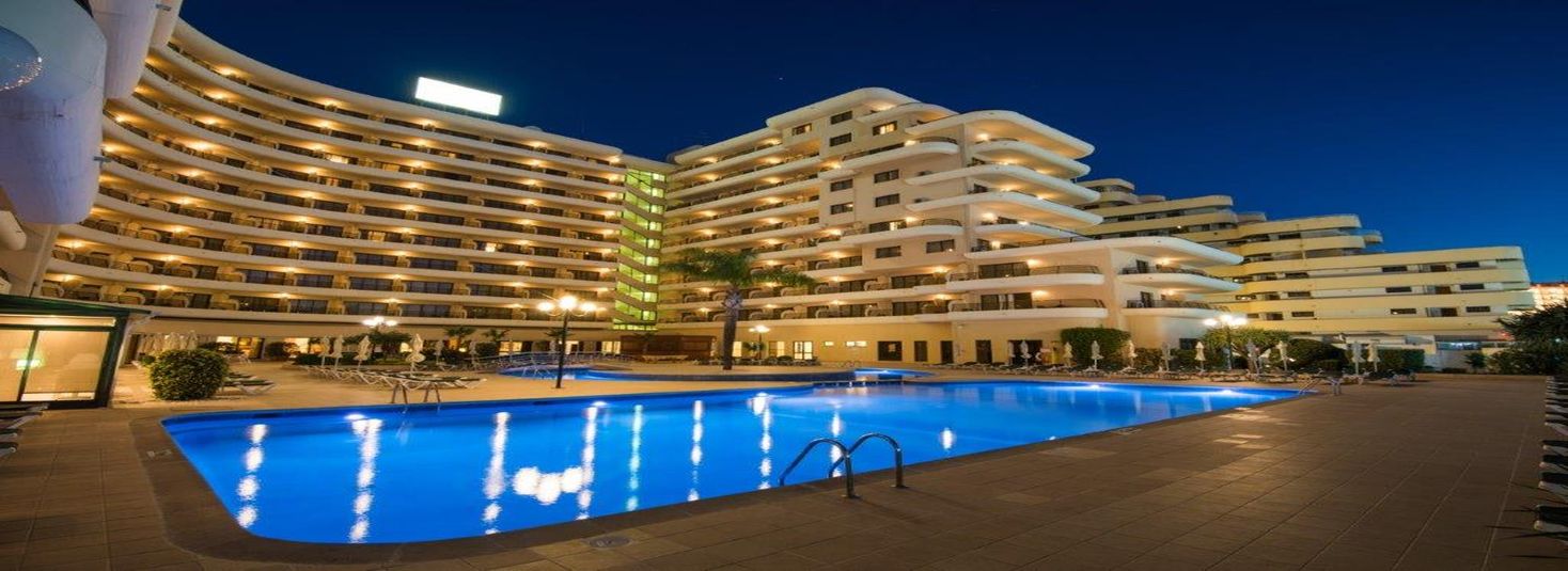 Vila Gale Marina