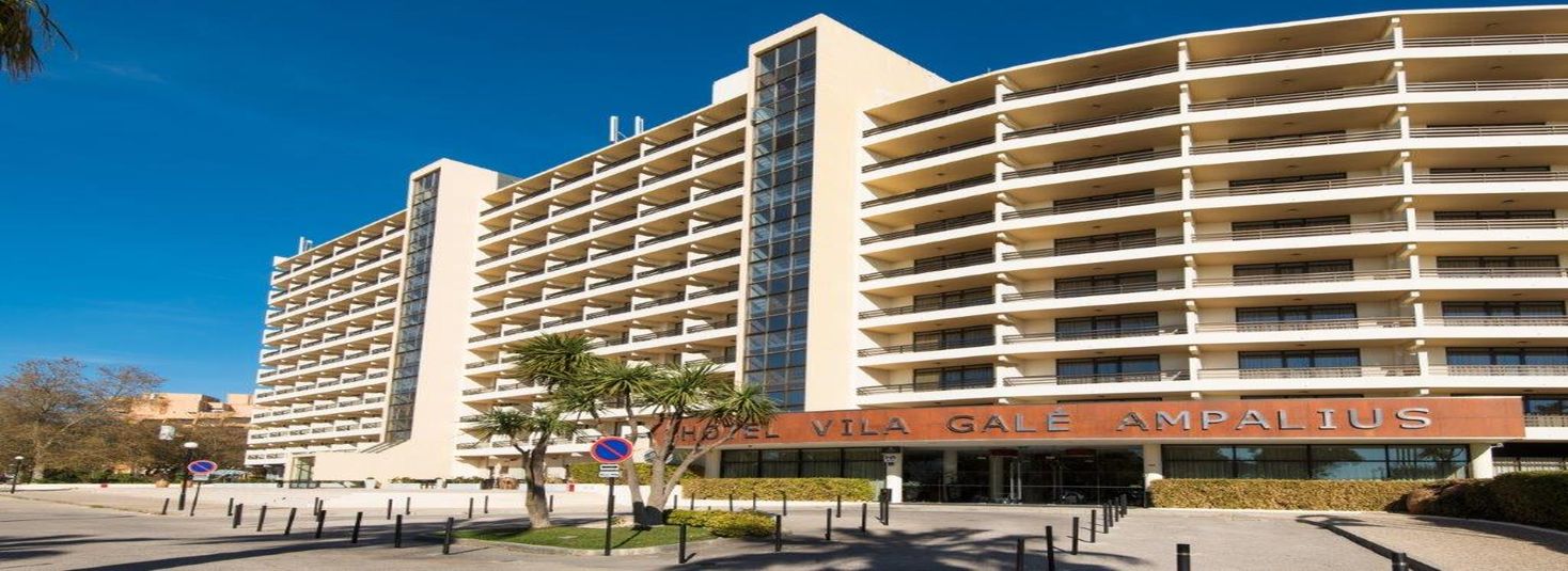 Vila Gale Ampalius