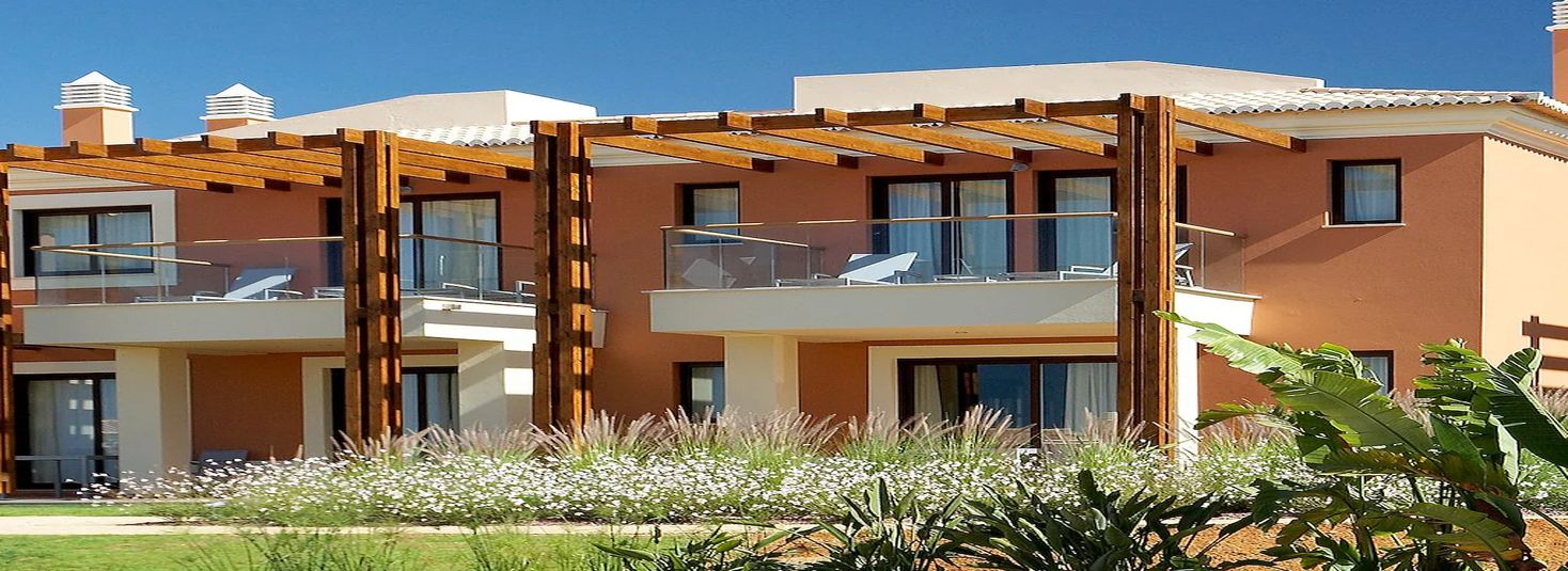 Monte Santo Resort
