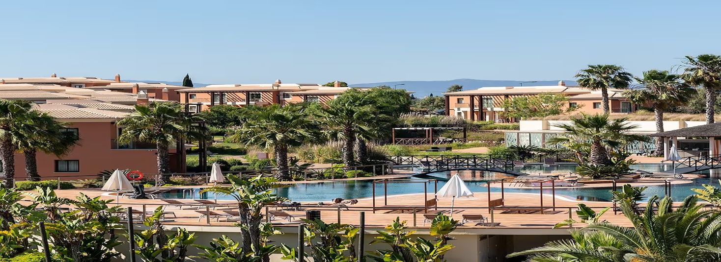 Monte Santo Resort