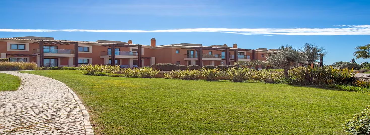 Monte Santo Resort