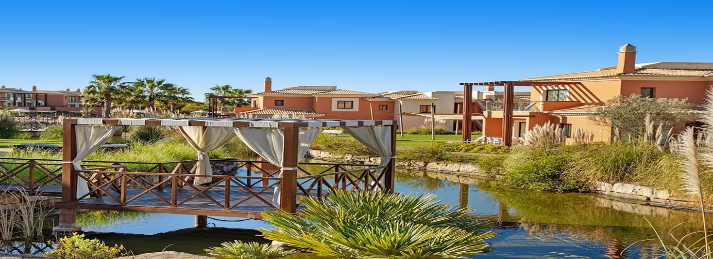 Monte Santo Resort