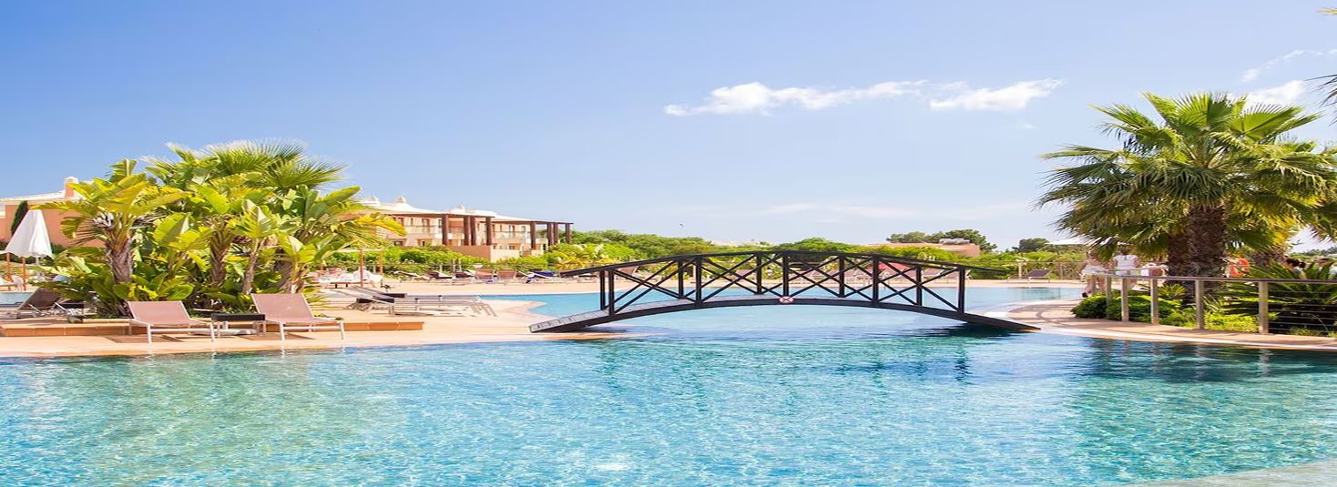 Monte Santo Resort