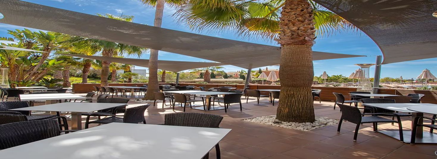 Monte Santo Resort