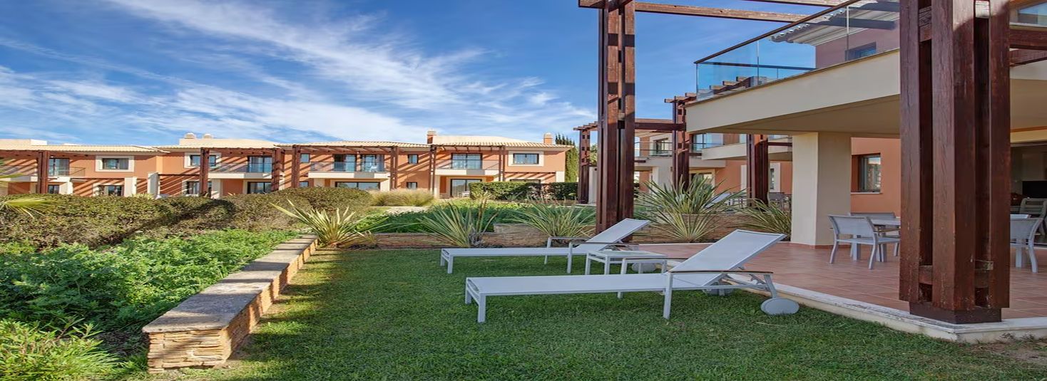 Monte Santo Resort