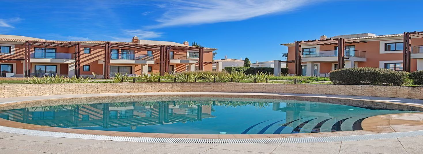 Monte Santo Resort