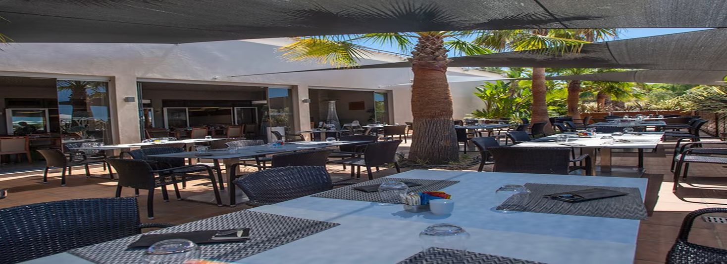 Monte Santo Resort