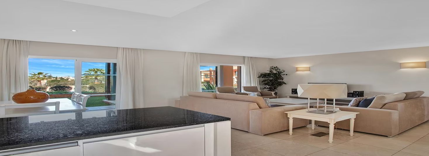 Monte Santo Resort