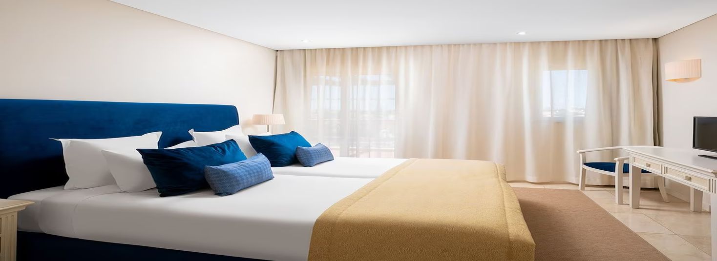 Monte Santo Resort