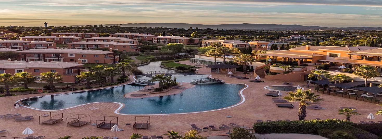 Monte Santo Resort