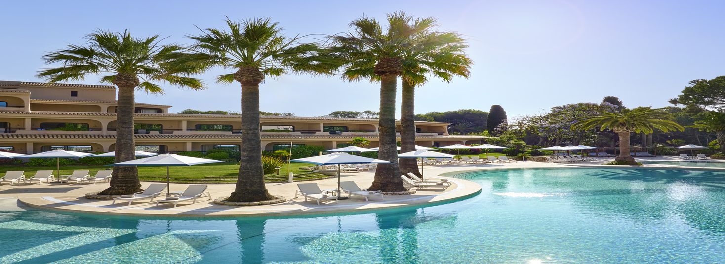 Vilalara Thalassa Resort