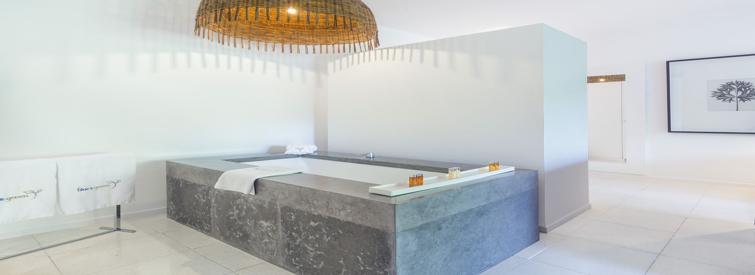 Vilalara Thalassa Resort