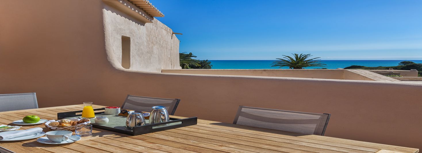 Vilalara Thalassa Resort