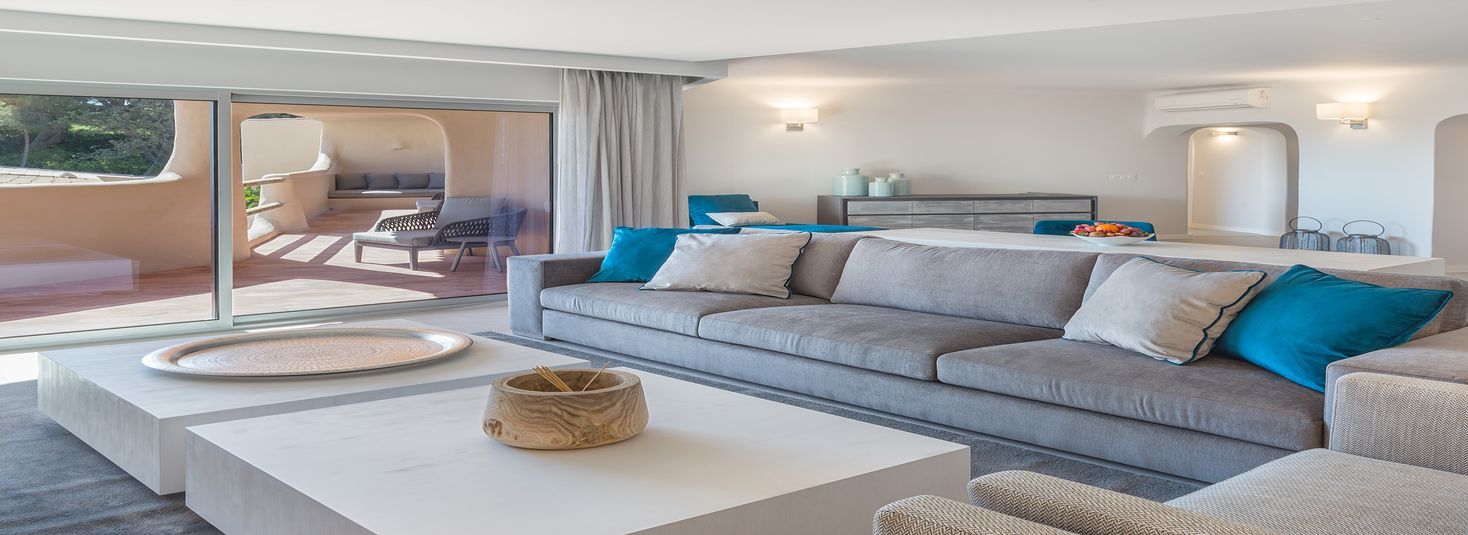 Vilalara Thalassa Resort