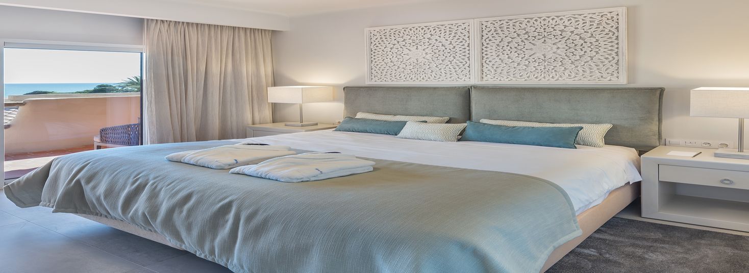Vilalara Thalassa Resort