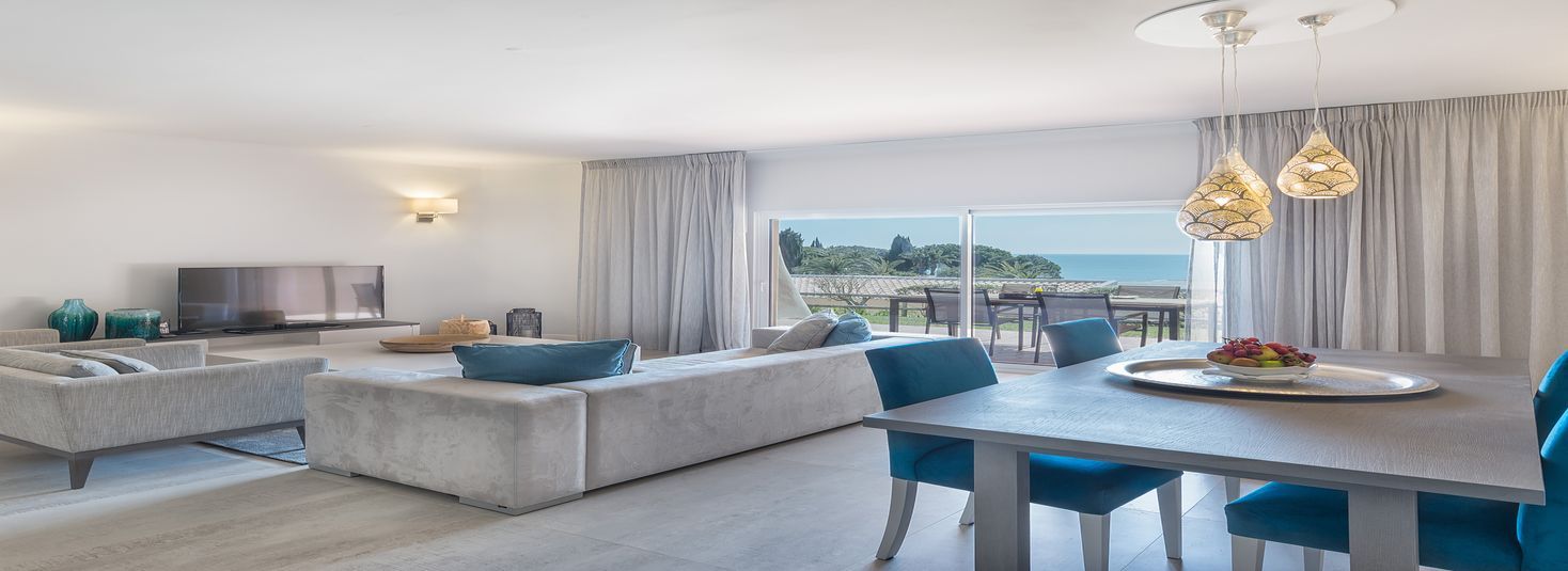 Vilalara Thalassa Resort