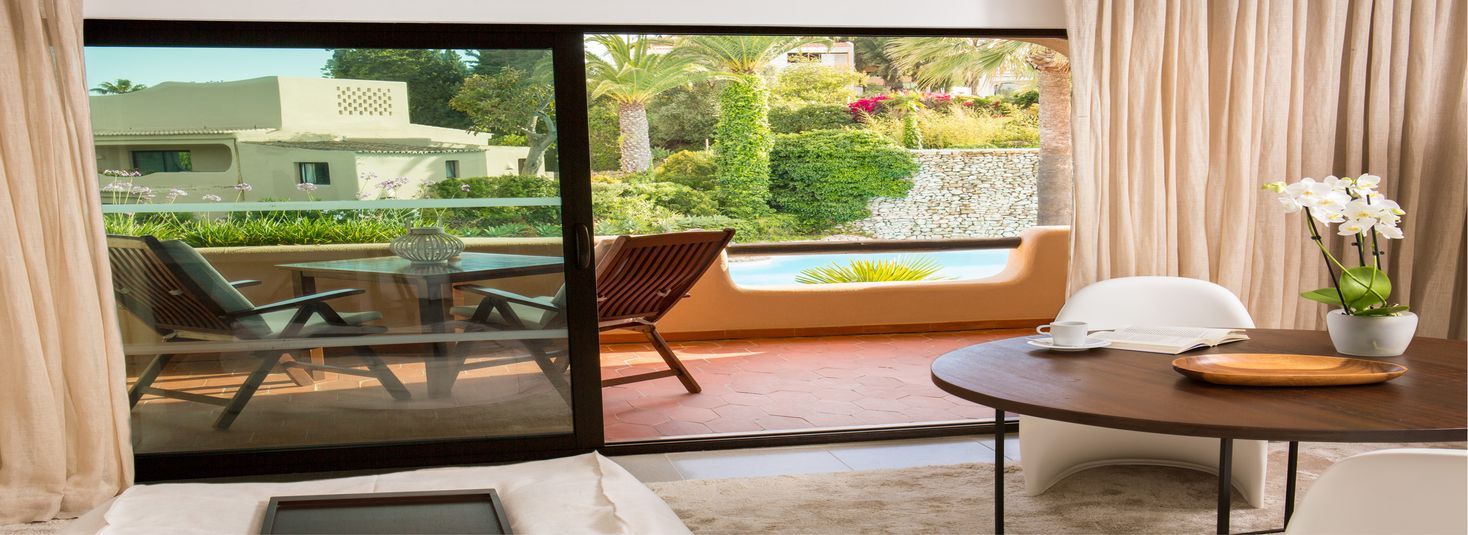 Vilalara Thalassa Resort
