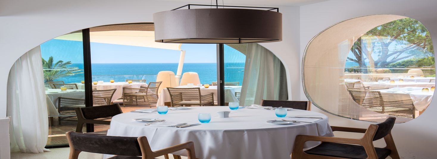 Vilalara Thalassa Resort